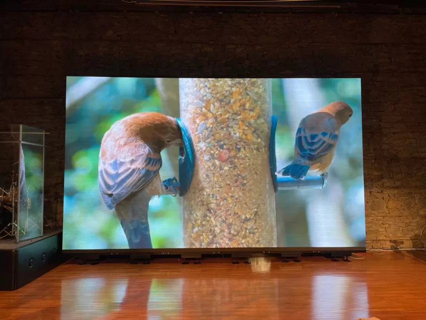 LED Screen Rental Miami | Indoor & Outdoor Display Rental Services